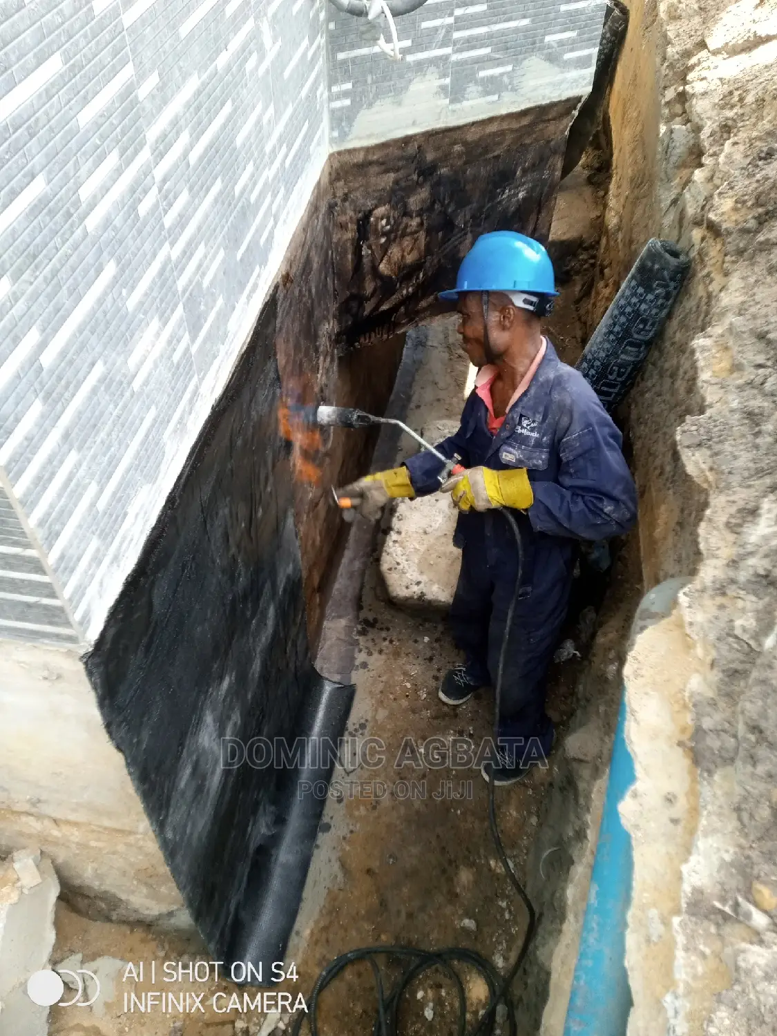 Wizard Waterproofing Expert