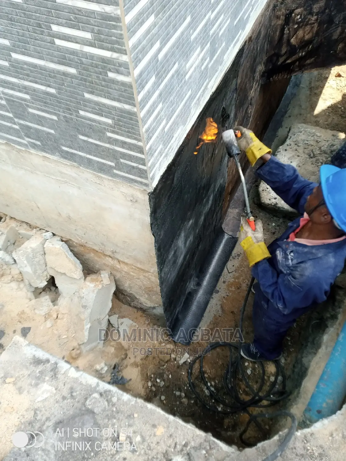 Wizard Waterproofing Expert