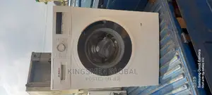 High Quality Bosch 8kg Front Loader Automatic