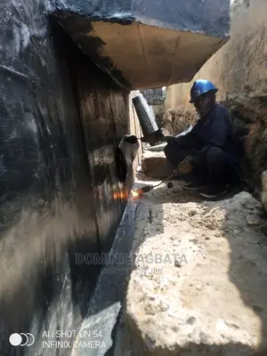 Highly Gifted Installer