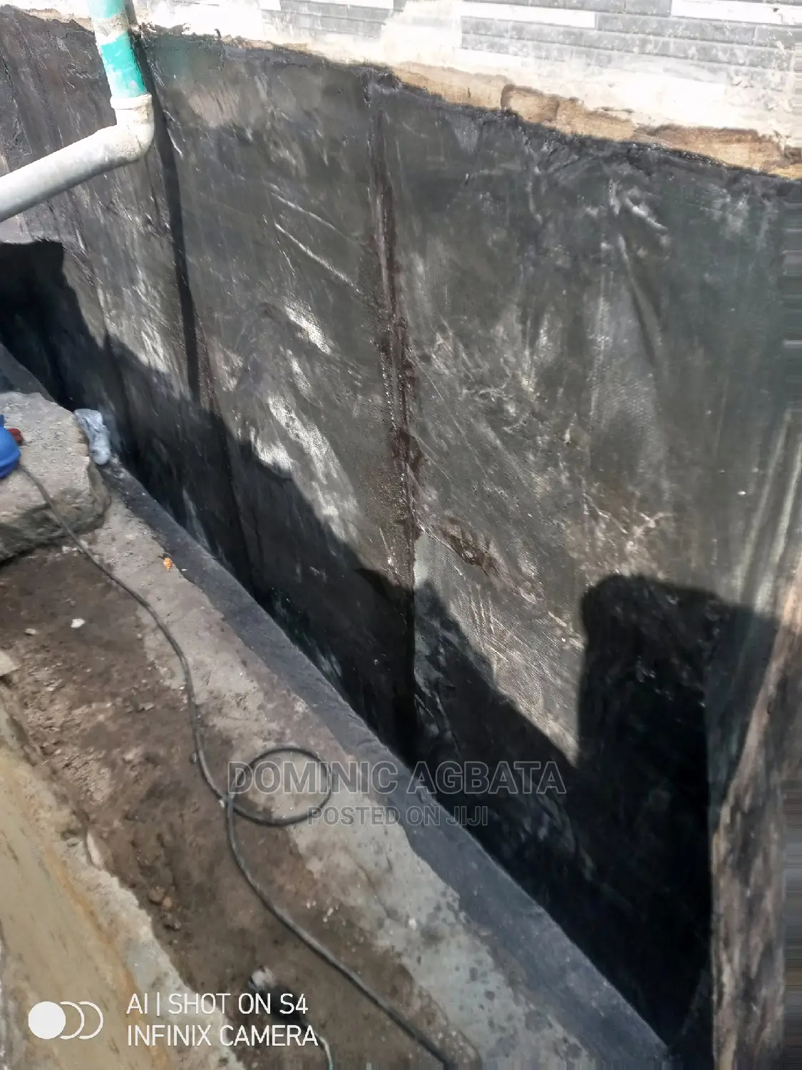 Highly Gifted Installer