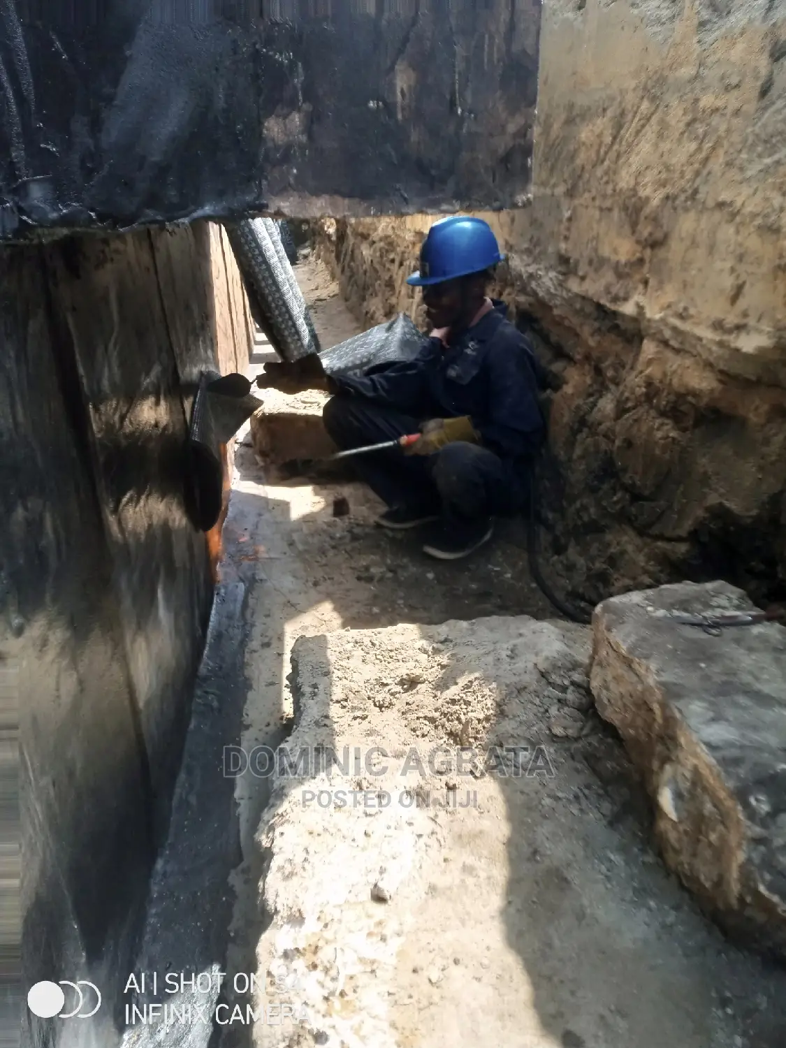 Highly Gifted Installer