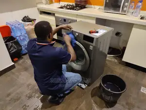 Washing Machine Repair Services