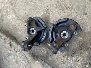 Hub 2014 Acura MDX