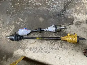 Complete Shaft 2003/2007 Acura MDX