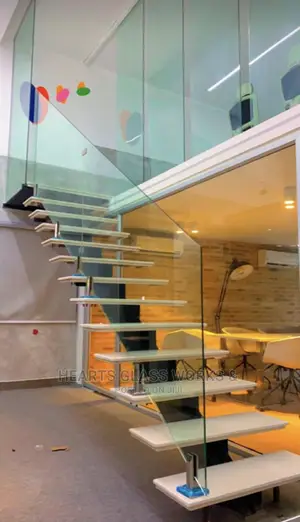 Glass Railings Spigot