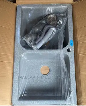 Kitchen Sinks (Acrylic Sinks)