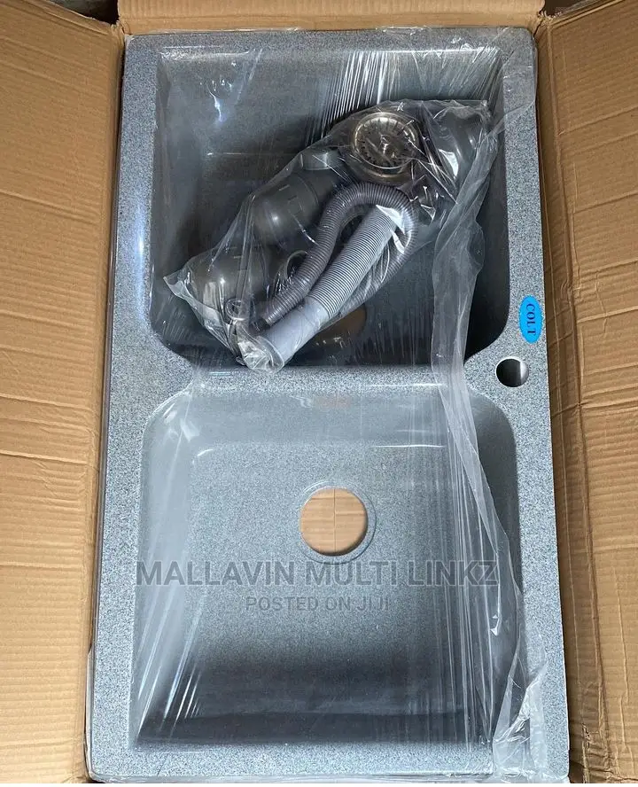 Kitchen Sinks (Acrylic Sinks)