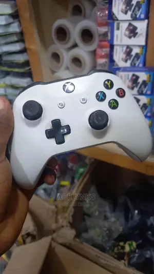 Xbox One S Controller Uk Used