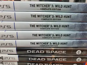 Witcher Ps5 Hogwarts