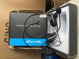 Wearable Wireless Microphone