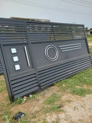 Roller France Gate