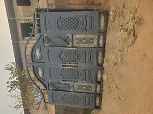 Roller France Gate