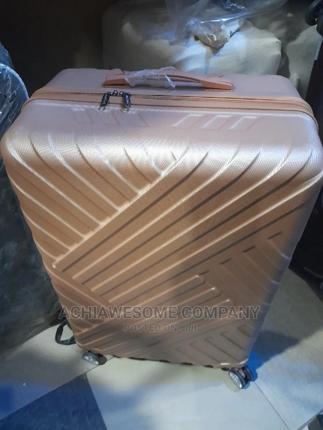 4in1 Plastic Box