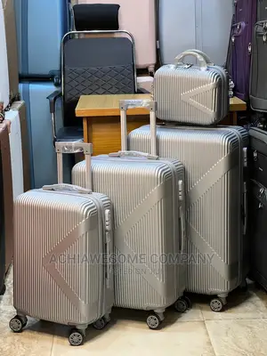 Good Quality 4in1 Plastic Box