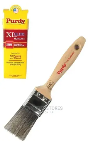 Purdy 234010 Monarch XL Elite 1 in Extra Thick Paint Brush