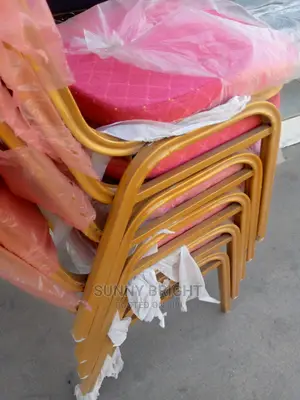 Barque Chair High Quality