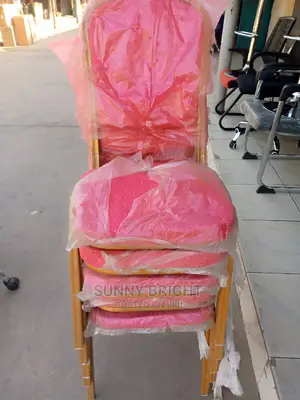 Barque Chair High Quality