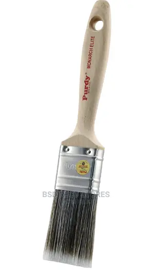 Purdy XL Monarch Elite Dale Paint Brush 1.5 Inch Extra Thick