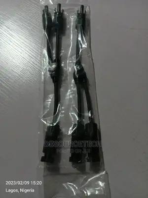 T Y Branch Solar Panel Mc4 Connectors Splitter