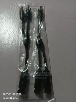 T Y Branch Solar Panel Mc4 Connectors Splitter