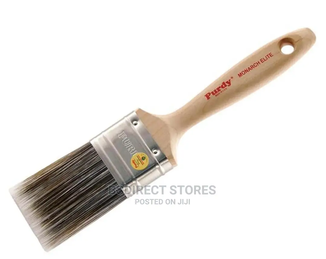 Purdy XL Elite Monarch Paint Brush 2in Extra Thick