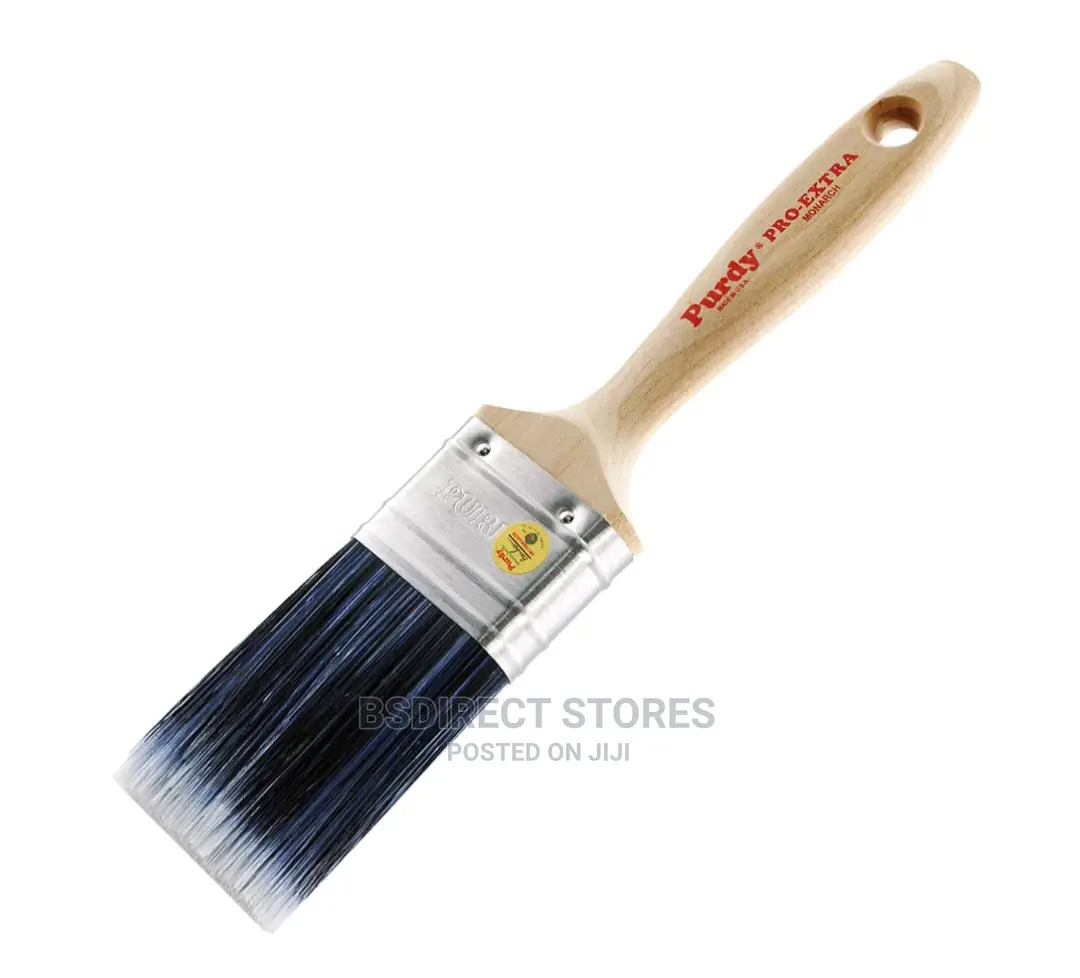 Purdy XL Elite Monarch Paint Brush 2in Extra Thick