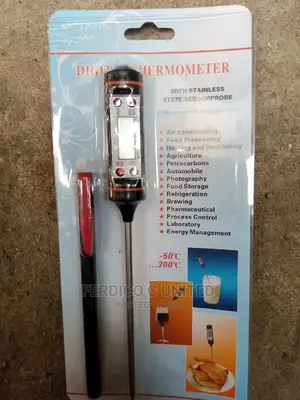 High Quality Digital Thermometer