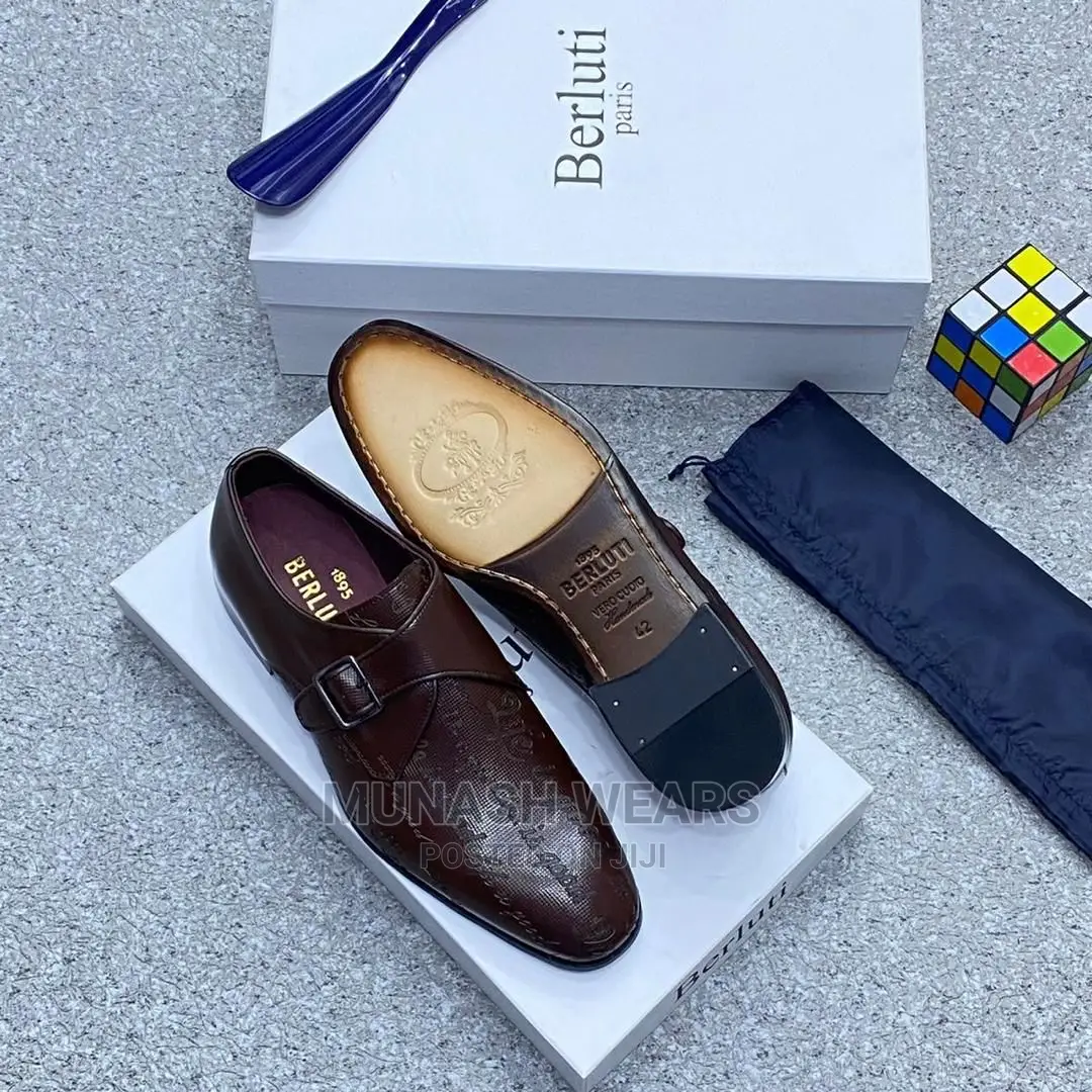 Luxury Italian Shoe for Men