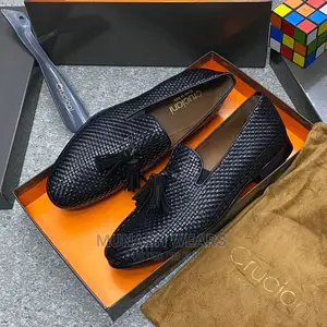 Luxury Italian Shoe for Men
