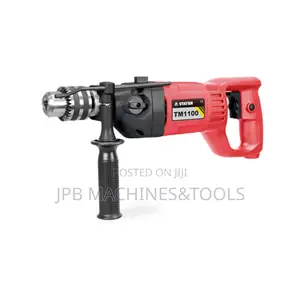 Made in Spain 16mm Chuck Percussion Drill Stayer