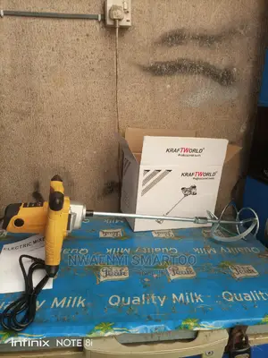 2400w Original Hand Paint Mixer