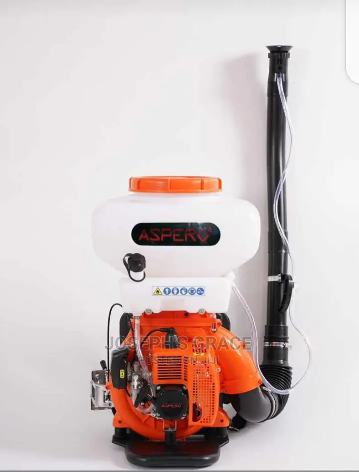 Power Spray Machine (Aspero) Best Quality.