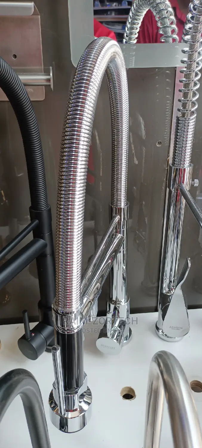 Sink Mixer