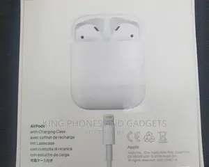 Apple Airpod 2