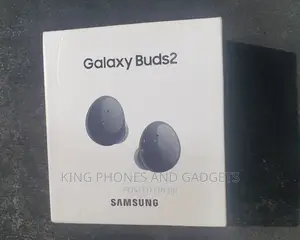 GALAXY Buds 2