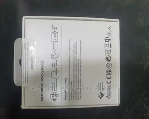 GALAXY Buds 2