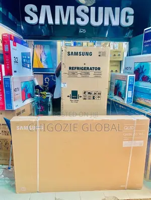Samsung 65inches UHD Television
