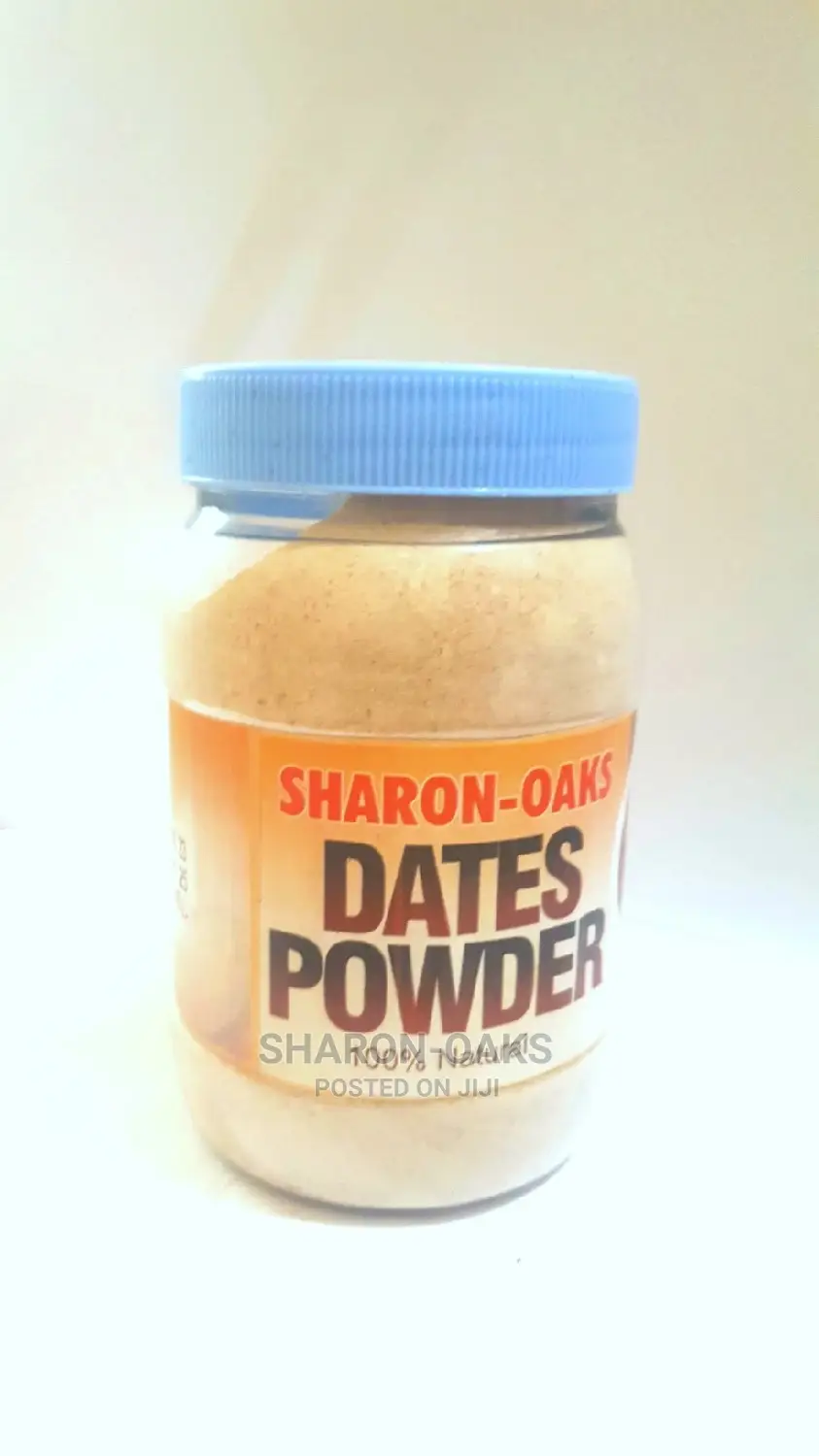 Dates Powder 300g