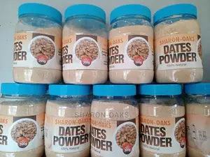 Dates Powder 300g