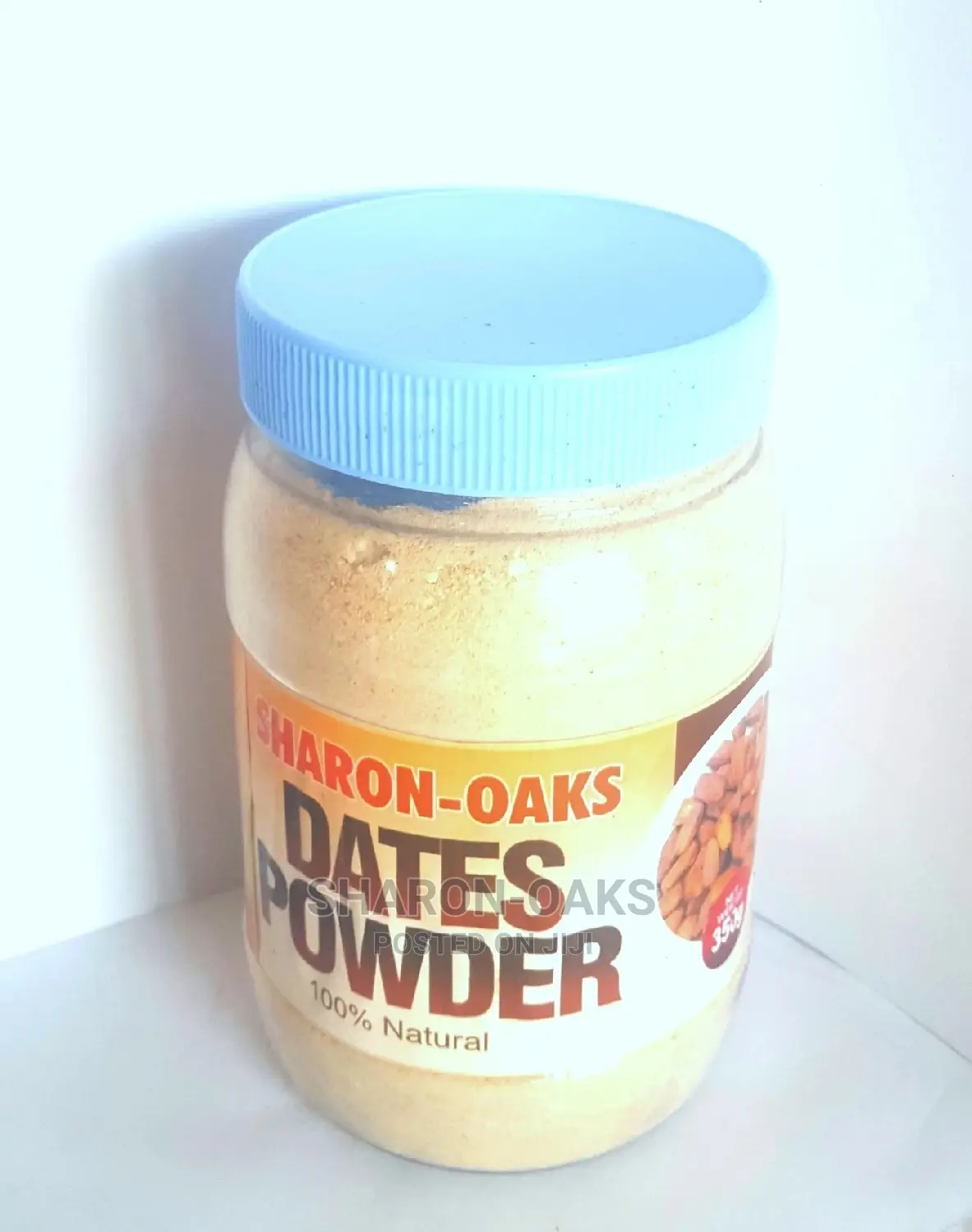 Dates Powder 300g