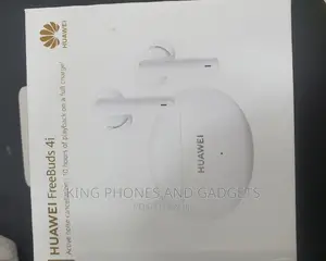 Huawei Freebuds 4i