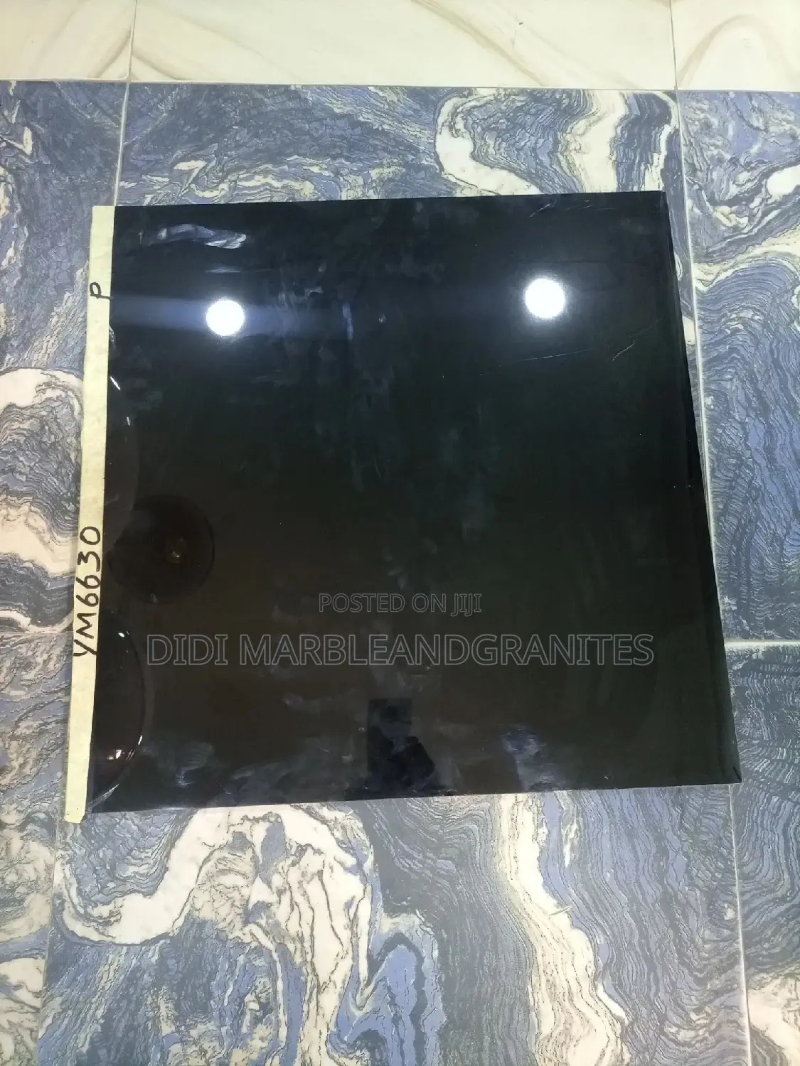 Flooring Tiles