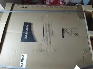 Sharp Mx-6050