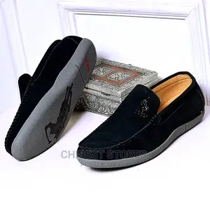 Mens Shoes
