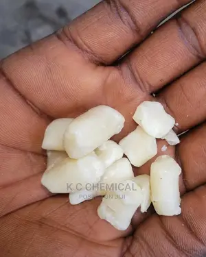 Soap Noodles