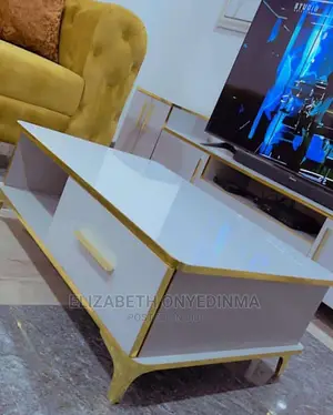 Center Table