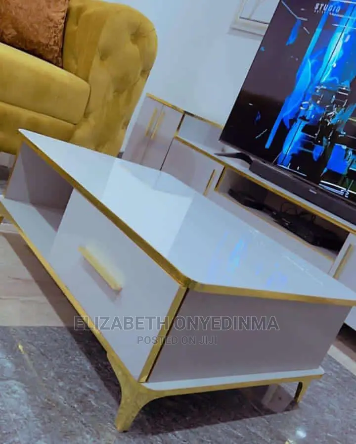 Center Table