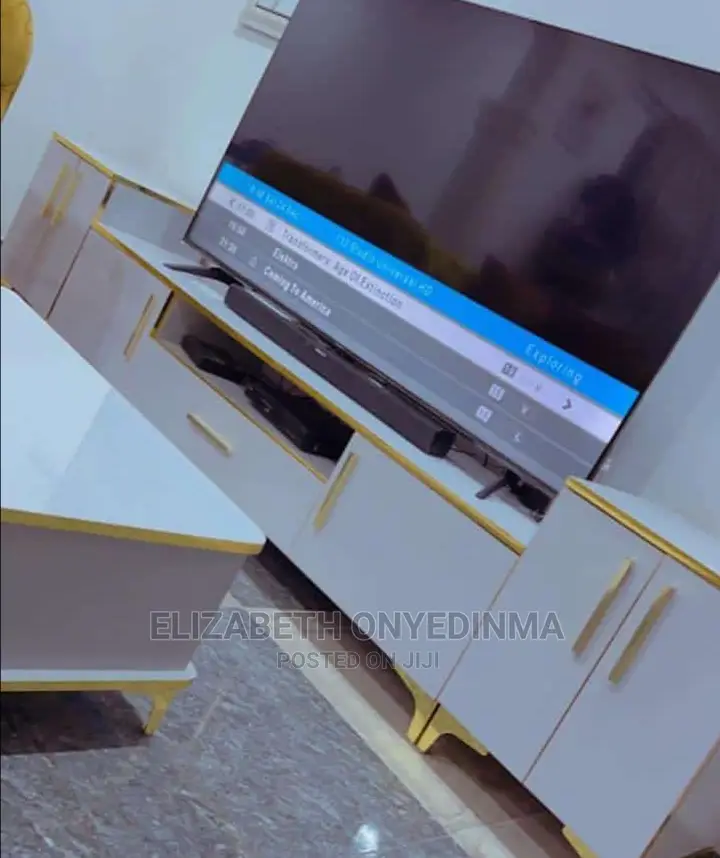 Quality Tv Stand