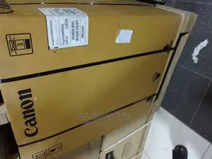 Canon Imagerunner 2525